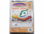 Potah žehlící prkno 131x48 cm teflon, bavlna