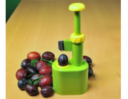 Odpeckovač švestek plast