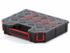 Organizér Tager 39x28,4x6 cm s přepážkami