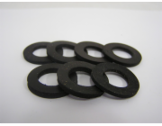 Těsnění 3/4 15x24x2-7 ks