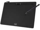 Adesso CYBERTABLET K12/ grafický tablet 12” x 7”/ 8192 ur...