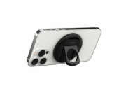 Belkin Magnetický držák pro iPhone s MagSafe pro notebooky Mac - černý