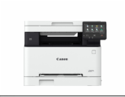 Canon  i-SENSYS MF657Cdw - barevná, MF (tisk, kopírka, sken), duplex, DADF, USB, LAN, Wi-Fi