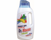 Gel na praní 1,5 l Colour Dr. House