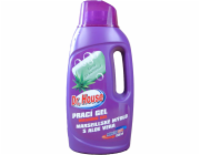 Gel na praní 1,5 l Marseillské mýdlo s Aloe Vera Dr. House