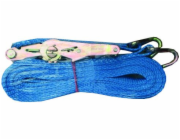 Pás upínací 35mmx6m/3t s ráčnou