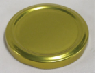 Víčko Twist 66 mm 10 ks