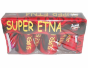 Pyrotechnika Fontána Super Etna 6 ks