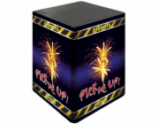 Pyrotechnika Kompakt Pick me up 25 ran