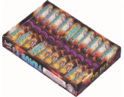 Pyrotechnika Petarda La Bomba 20 ks