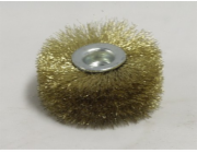 Kartáč okružní 0,3 5 řadý/80