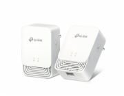 Powerline ethernet TP-Link PG1200 KIT G.hn adaptér (607 Mbps), 1x GLan