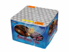 Pyrotechnika Kompakt Jewellery Box 81 ran