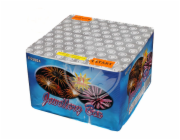 Pyrotechnika Kompakt Jewellery Box 81 ran