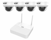 Uniview IPC322LB-ABF28WKG, 4/30104LS3W, WiFi SET