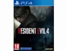 Resident Evil 4 [PS4]