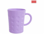 Hrnek 350 ml plast
