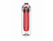 Láhev sportovní SWITCH 500 ml červená