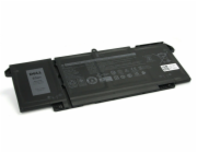 Dell 451-BCSM - originální DELL baterie/ 4-článková/ 63 Wh/ pro Latitude 5320,7320,7320 2v1,7420,7420 2v1,7520