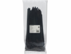 Opaski zaciskowe wielorazowe/trytytki | 7.2*250mm | Nylon...