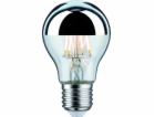 Paulmann LED LAMPE 600LM E27 827 6,5W / PAULMA KOPFSPIEGE...