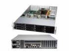 SUPERMICRO 2U chassis 12x 3,5" HS SAS3/SATA/NVMe, 2x920W ...