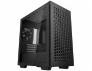 Pouzdro Deepcool CH370 černé (R-CH370-BKNAM1-G-1)
