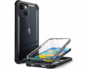 Pouzdro Supcase IBLSN Ares Supcase pro Apple iPhone 14 Plus Black