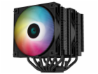 DeepCool AG620 BK ARGB R-AG620-BKANMN-G-2 DEEPCOOL chladi...