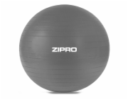 Zipro Zipro Gymnastic Football for Anti-Burst Cvičení 65 cm šedá