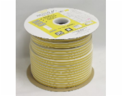 Těsnění CE 10x6 mm bílé - 100 m