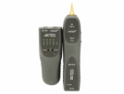 W-Star Tester kabelů UTP WSNF811 pro RJ45, RJ11, sonda, d...