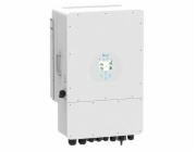 Xtend Solarmi SUN-8K-SG04LP3-EU hybridní 8kW měnič s limiterem, třífázový 400V, Deye