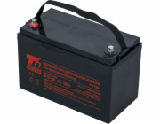 Akumulátor T6 Power NP12-100, 12V, 100Ah