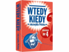 Egmont dodatek ke hře, když: neobvyklý Polsko
