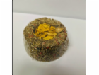 LIMARA Bezobilná krmná miska Goody Crunch - slunečnice 50g