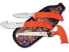 Outdoor Outdoor Edge Wild Guide Lovecká sada