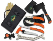 TOGO Outdoor Edge The Outfitter Hunting Kit