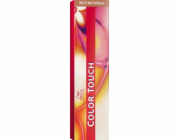 Wella Color Touch Toning Cream bez amoniaku 5/37 Zlatá hnědá světle hnědá 60 ml