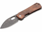 Bker Knife Boker Plus chuť mědi