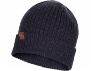 Buff Kort Knitted Hat Beanie 1180817791000 Granatowe Jedna velikost