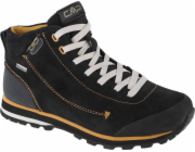 CMP CMP Elettra Mid dámské trekové boty 38Q4596-63UM Black 38
