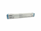 Canon originální  TONER T07 CYAN iPRC165  37 500 stran A4...