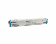 Canon originální  TONER T07 CYAN iPRC165  37 500 stran A4 (5%)
