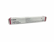 Canon originální  TONER T07 MAGENTA iPRC165   37 500 stran A4 (5%)