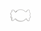 Vykrajovátko BONBÓN 5,5x3 cm