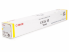 Canon originální  TONER CEXV30 YELLOW IR Advance C9060/90...