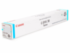 toner CANON C-EXV30C cyan iRAC9060/iRAC9070