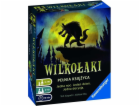 Party karetní hra Ravensburger Werewolves Full Moon