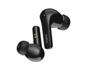 Belkin SOUNDFORM™ Flow - True Wireless Earbuds - bezdrátová sluchátka, černá